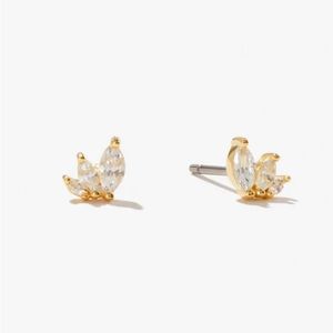 Ana Luisa Kennedy Earrings
